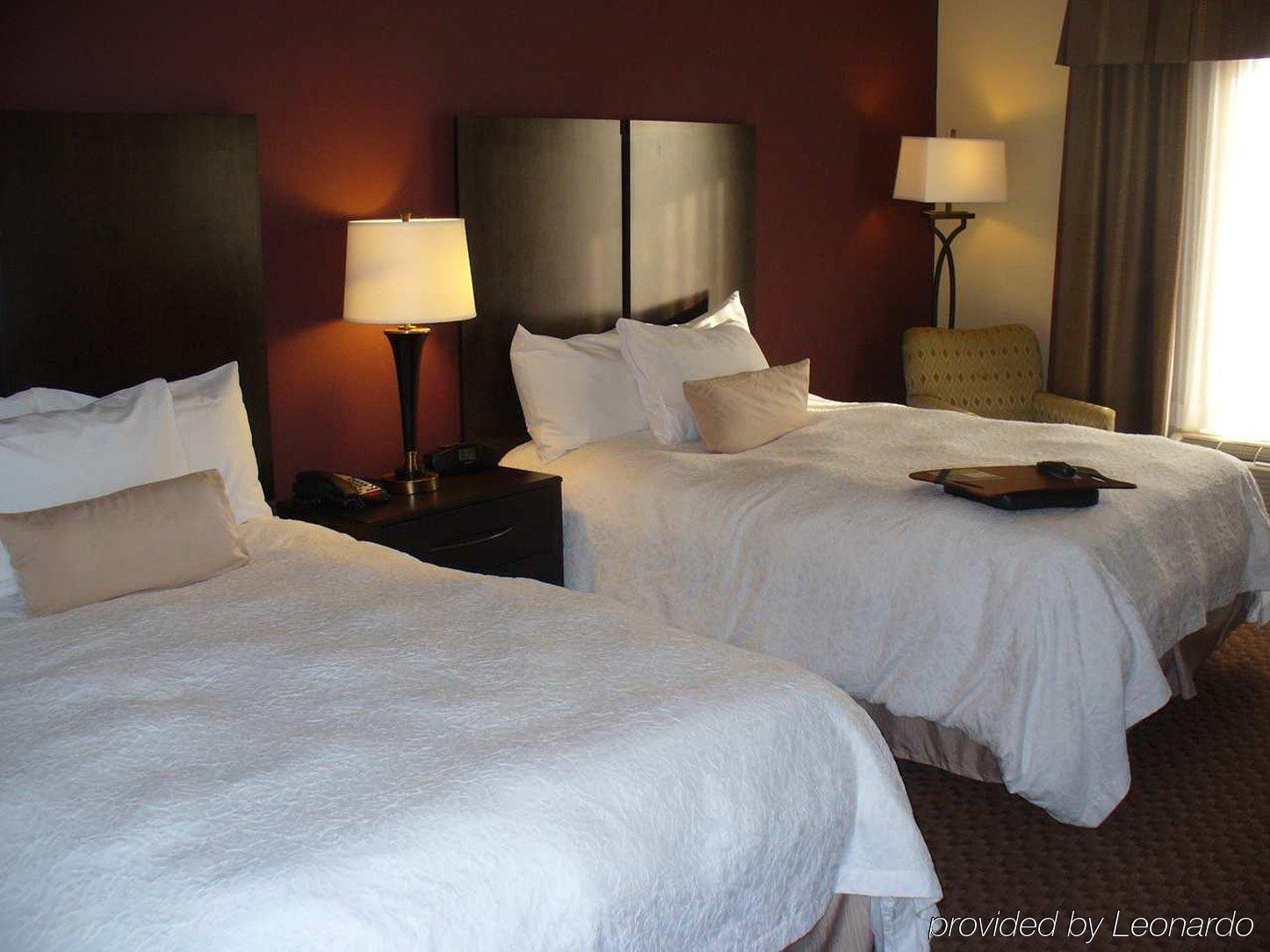 Hampton Inn & Suites Enid Стая снимка