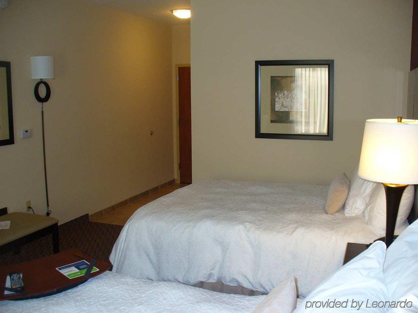 Hampton Inn & Suites Enid Стая снимка