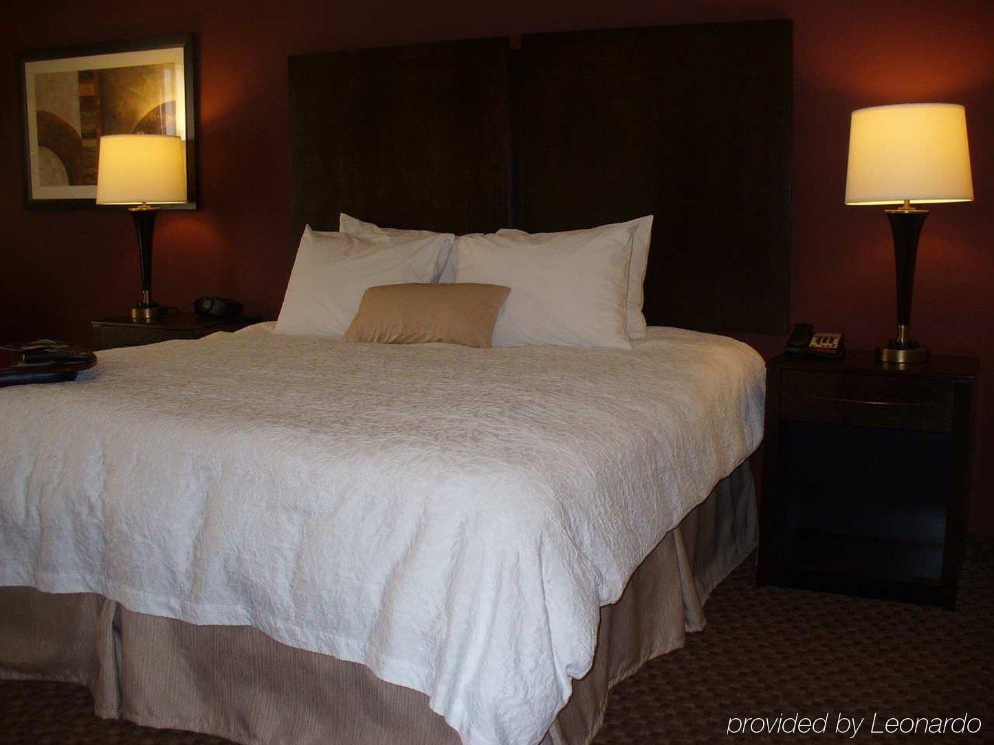 Hampton Inn & Suites Enid Стая снимка