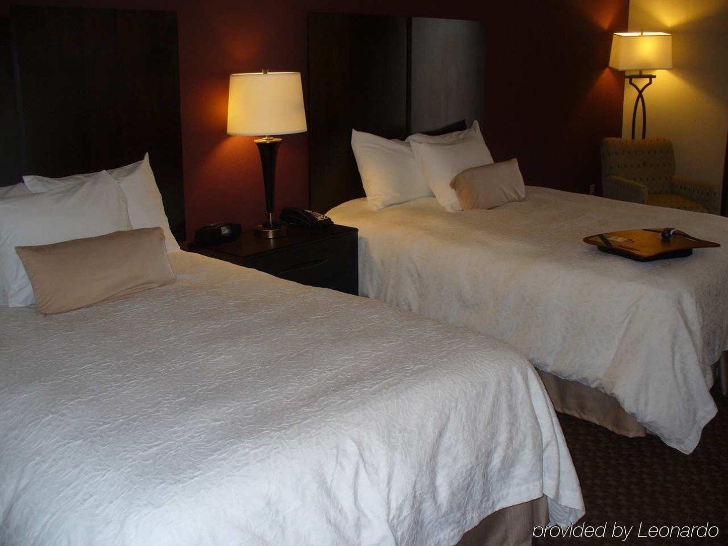 Hampton Inn & Suites Enid Стая снимка